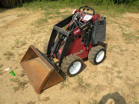 dingo skid steer|used dingo digger for sale.